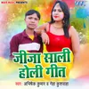 About Jija Sali Holi Geet Song